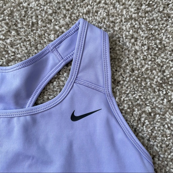 Peloton x Nike Sports Bra - Picture 2 of 4